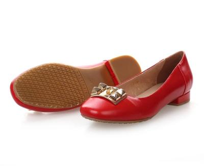 Hermes Women's Shoes-14